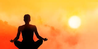 meditacao