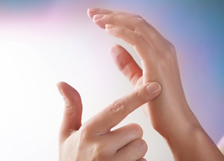 eft tapping